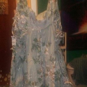 charlotte russe Dress